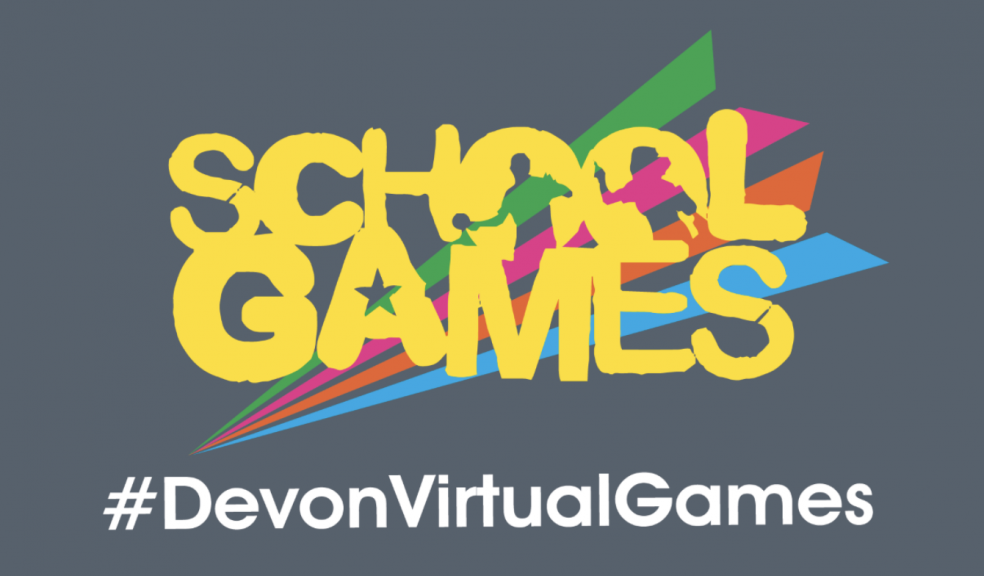 It’s ‘Virtually’ the Devon School Games The Exeter Daily
